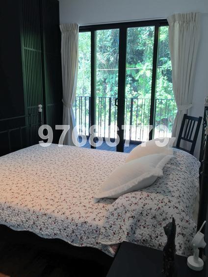 Hijauan (D9), Apartment #66284372